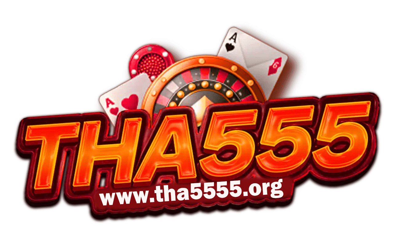 tha5555.org-logo